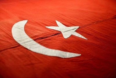 Türk Bayrağının Anlamı Ve Tarihi - Harmany